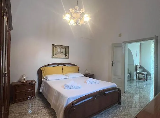 Masseria Helianthus *