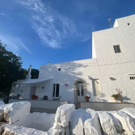 Masseria Helianthus *