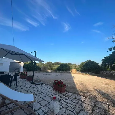 Masseria Helianthus 펜션