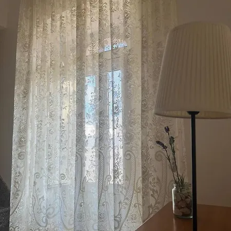 펜션 Masseria Helianthus 세글리에 메사피카