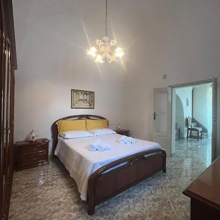 Masseria Helianthus *