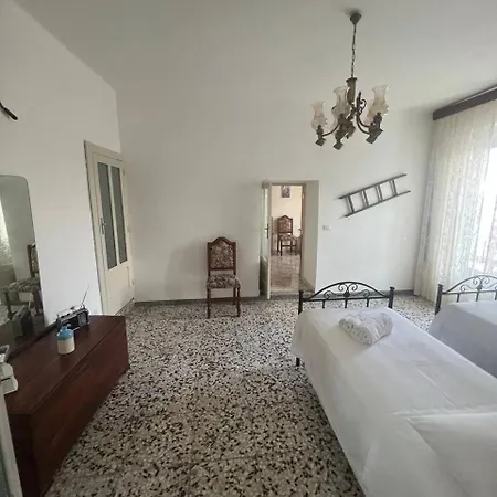 Masseria Helianthus 세글리에 메사피카