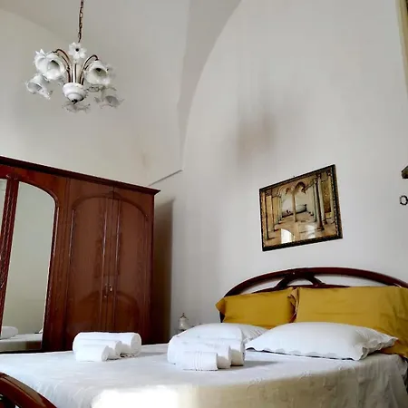 Masseria Helianthus